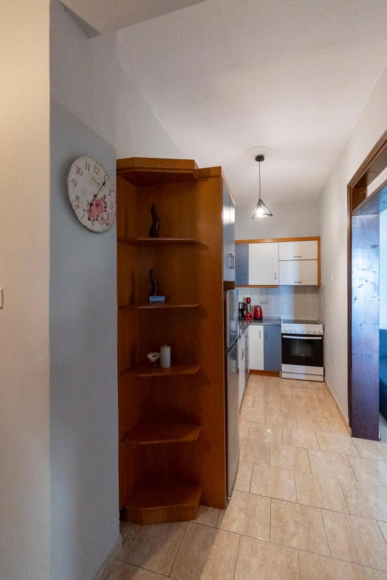 Alex_Polis Lighthouse Apartment!!! Alexandroupoli Exterior foto